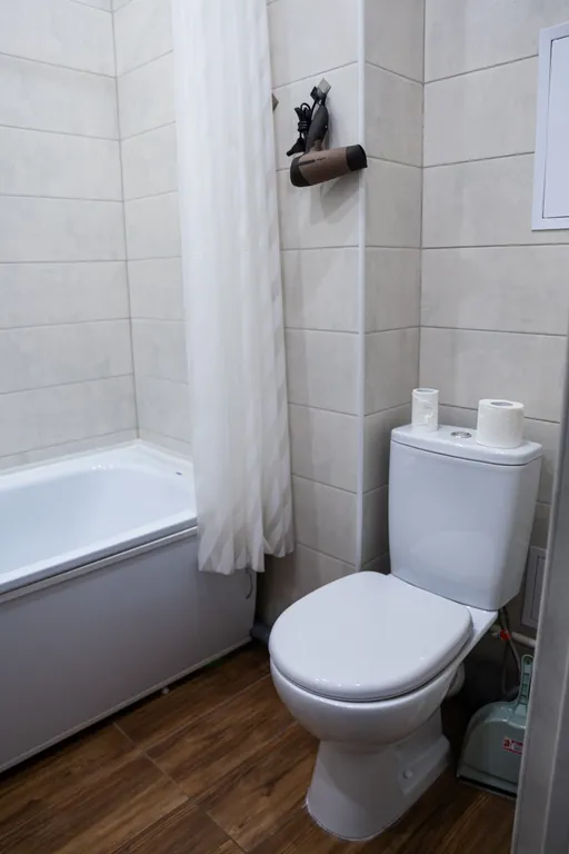 Квартира комфортная рядом с Волга спорт ареной