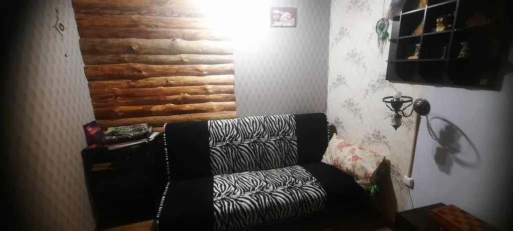 Коттедж Дача на Лунском озере — Нижний Новгород