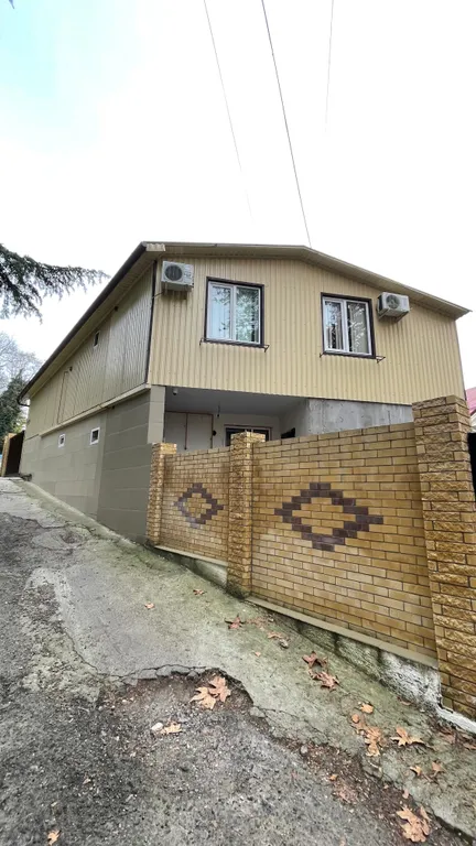 Частный гостевой дом