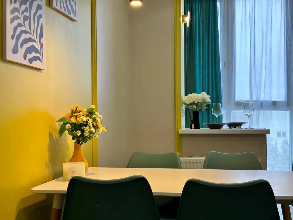 Тихий берег