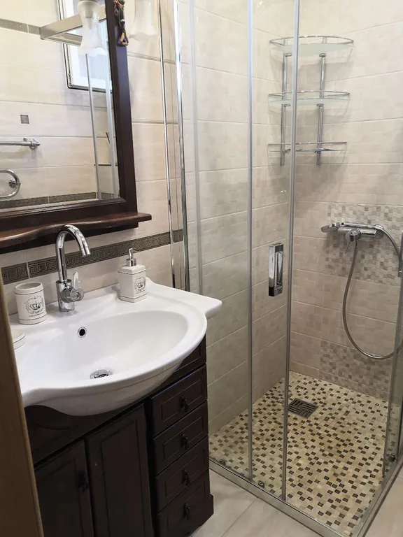 Квартира Комната — Адлер