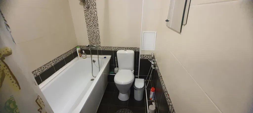 Уютное гнездышко