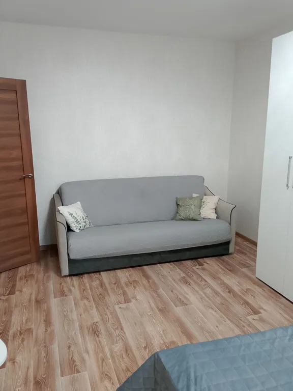 Уютные однокомнатные апартаменты Мандарин