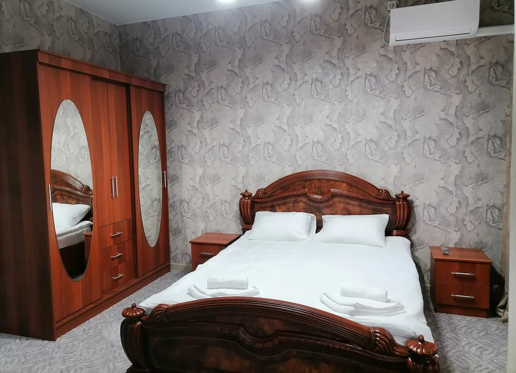 Квартира Комната — Чалтырь