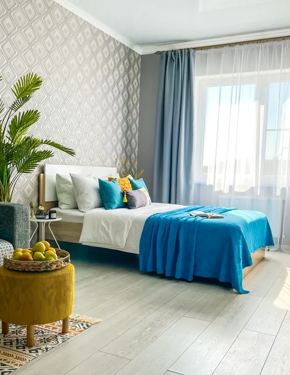 Квартира Квартира Apartment Sweet Home — Новороссийск