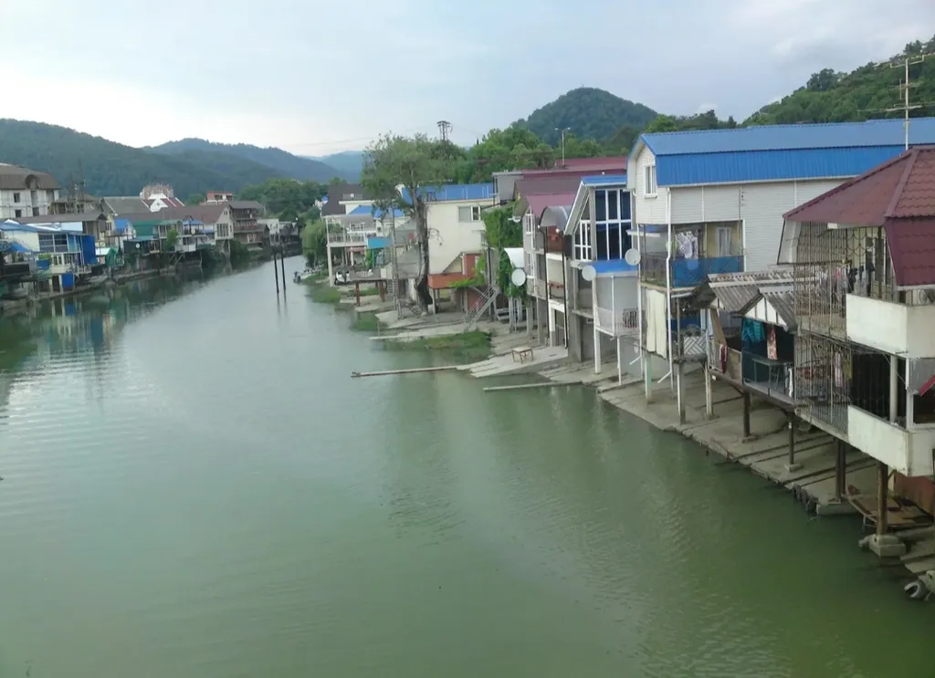 Квартира у моря