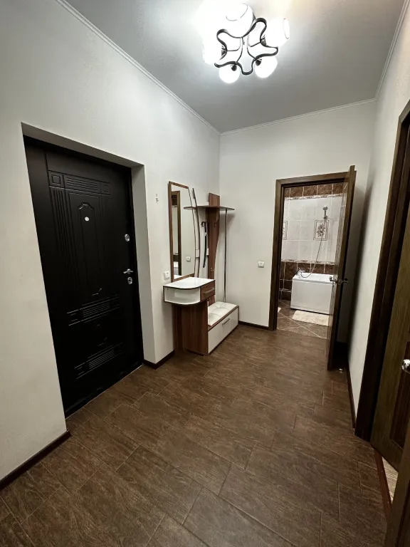 Квартира Апартаменты в центре с красивым видом на город — Волгоград