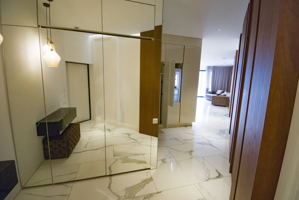 Видовой апарт в ЖК Аю-Даг