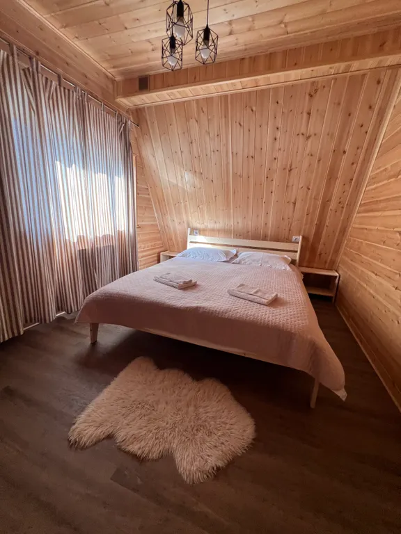 Гостевой дом Хлоя