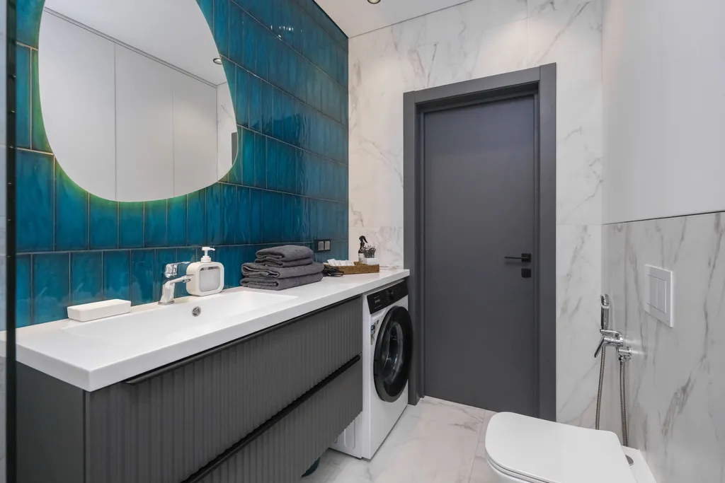 Уютная квартира с видом на Обь