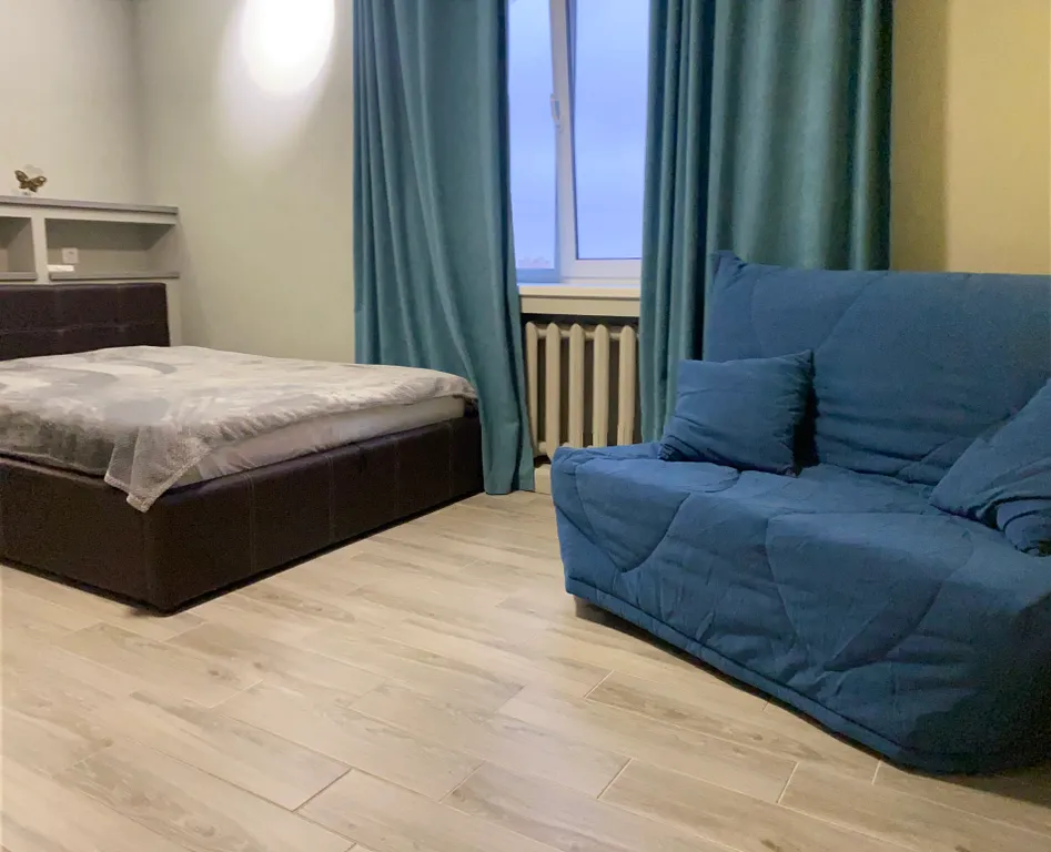 Квартира в центре