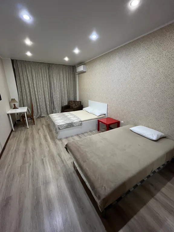 Просторная квартира в престижном районе