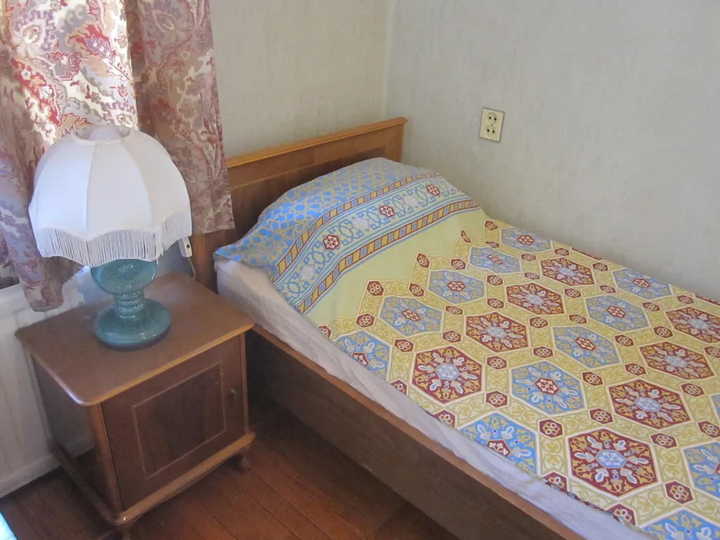 Уютная комната в тихой квартире, центр, Neat room in a quiet apartment