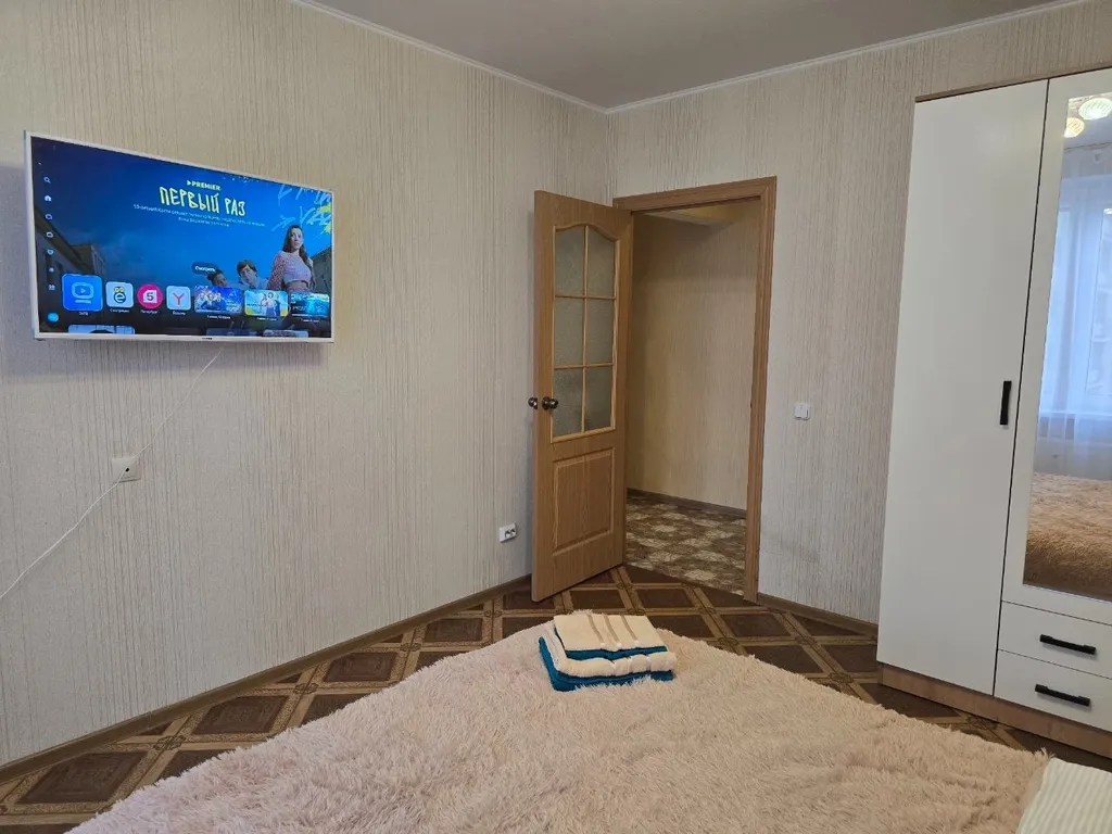 Уютная 1-к квартира рядом с метро