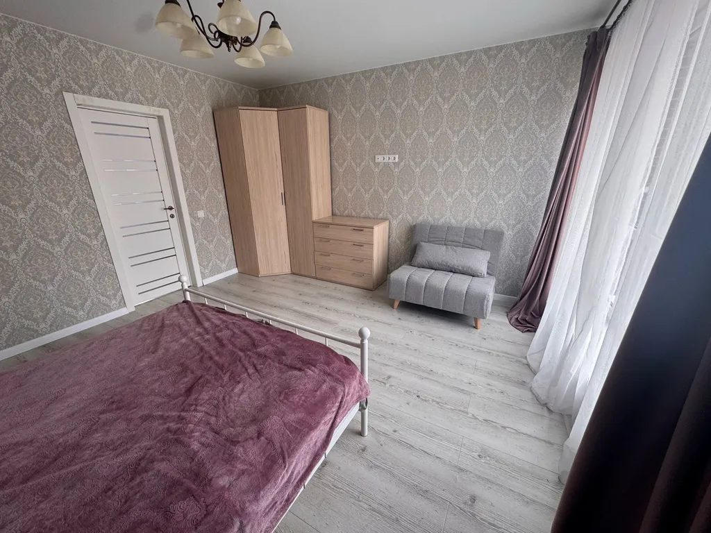 Уютный таунхаус у моря