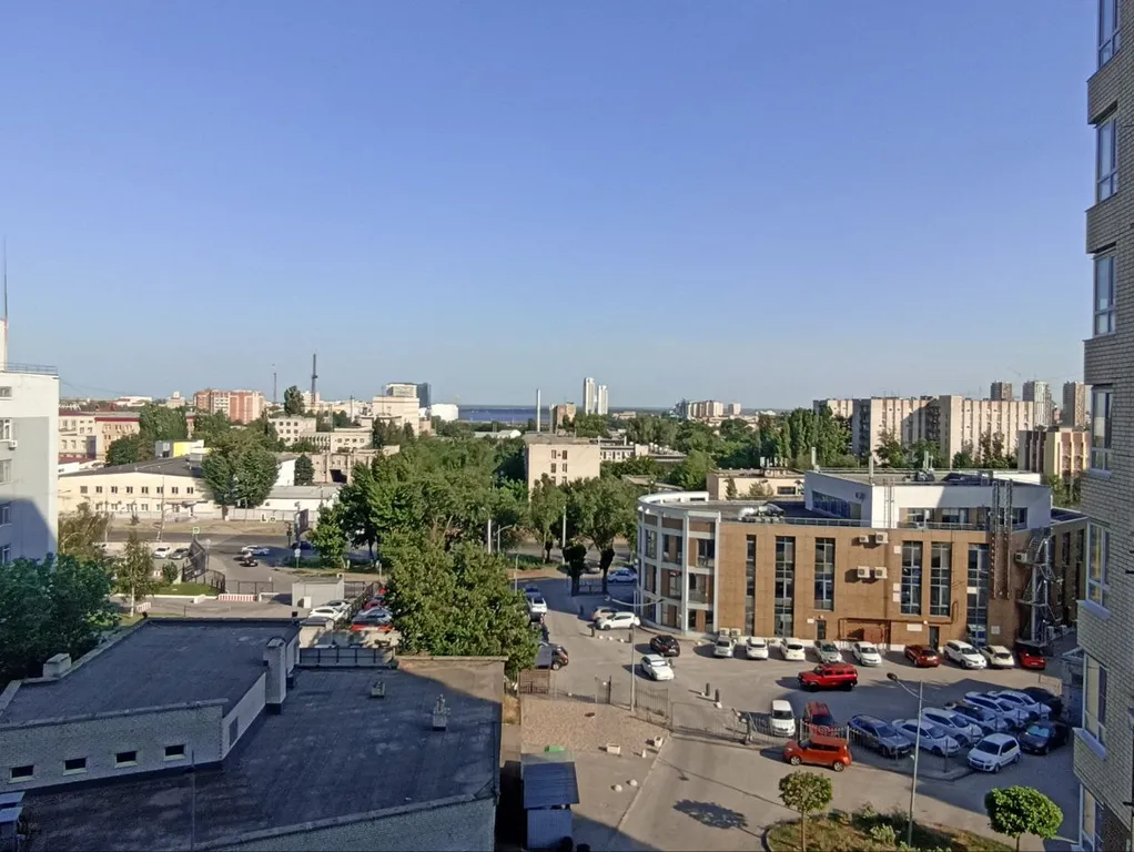 Квартира Апартаменты на Гранд Авеню — Волгоград