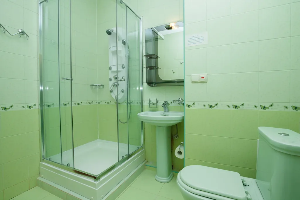 Люкс с видом на море