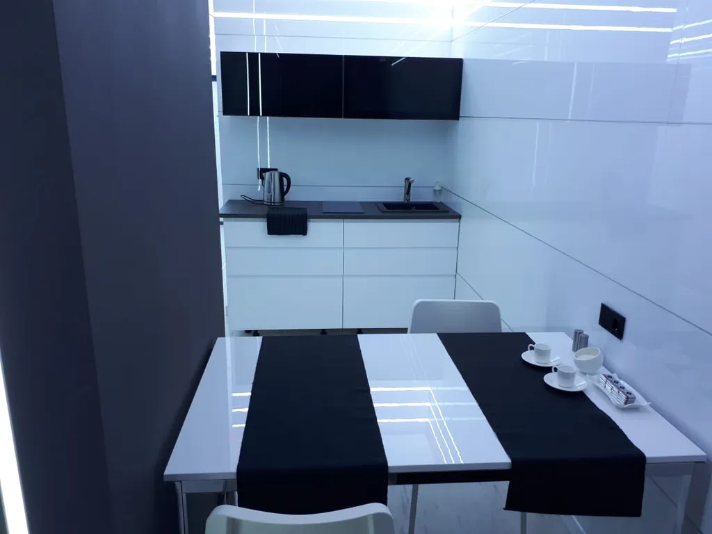 Апартаменты космос