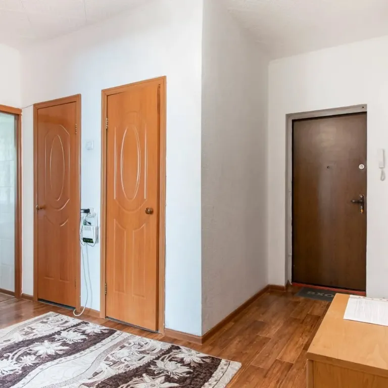 Квартира 3-х квартира в престижном районе г. Алматы Мкр. Самал — Алматы