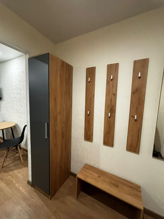 Уютная студия в стиле Лофт