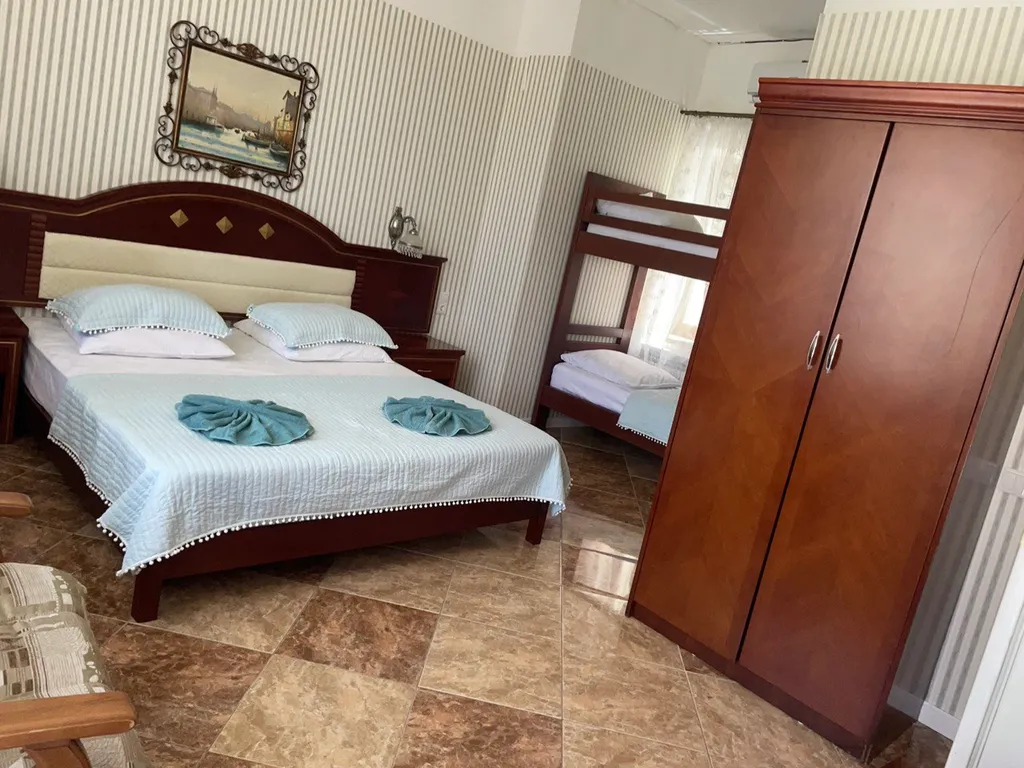 Квартира Комната — аренда посуточно в Лермонтово