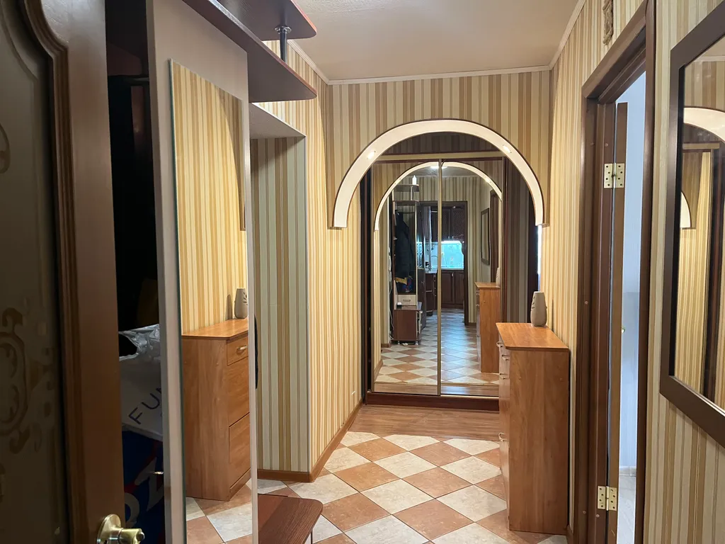 Апартаменты в Добром