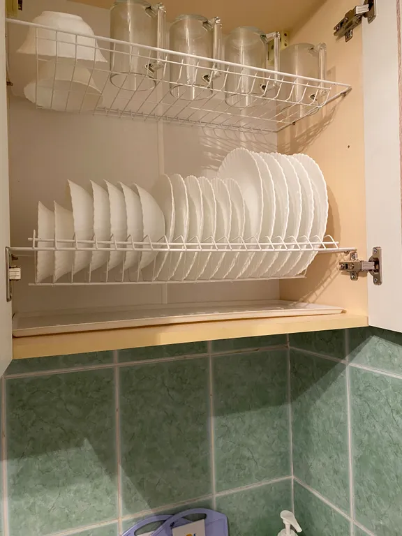 Уютная 2-комнатная квартира