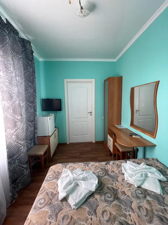 Квартира Комната — Геленджик