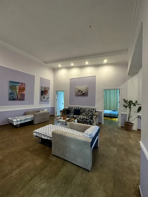 Дача Гилавар недалеко от seabreeze