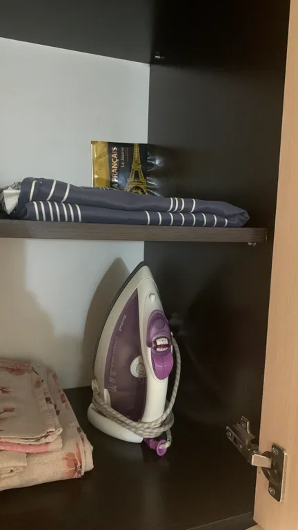 Уютная квартира в 2 минутах от федеральной трассы Р228