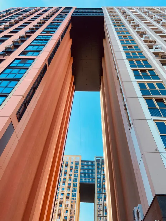 Квартира в ЖК Доминант