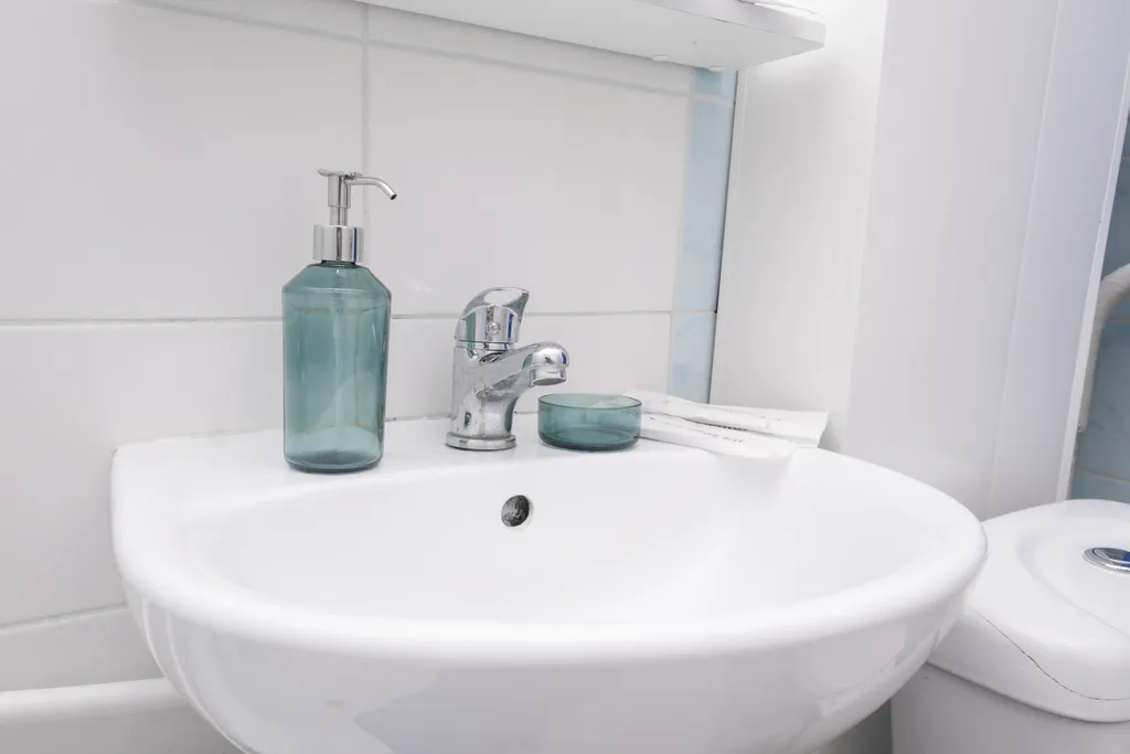 Уютные апартаменты