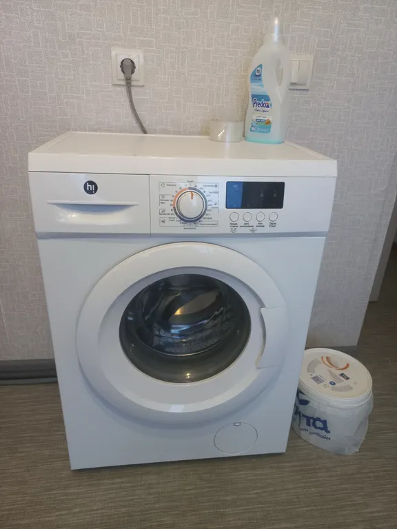 Просторная квартира в центре