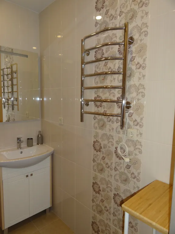 Квартира Квартира Black dog apartments II — Санкт-Петербург