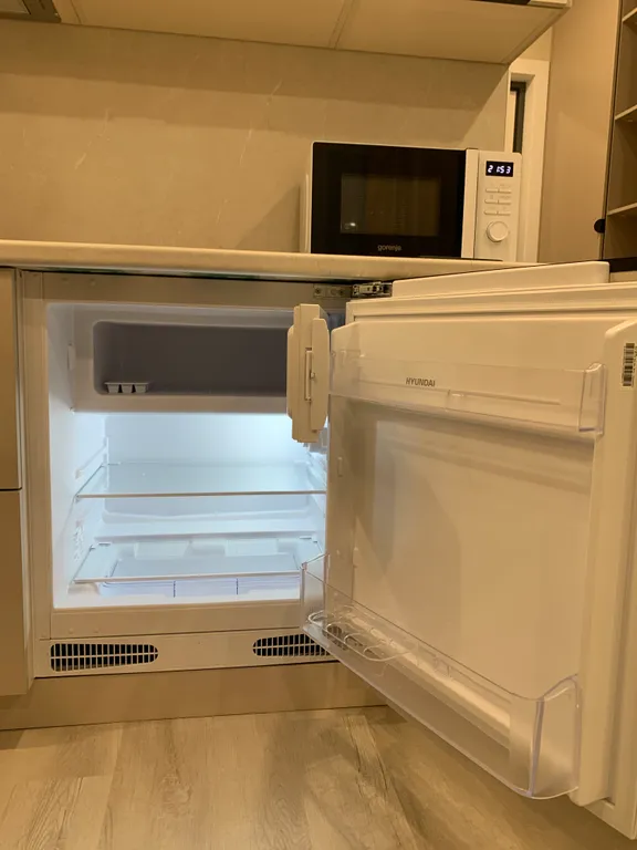 Уютная студия в 20 минутах езды до аэропорта Домодедово