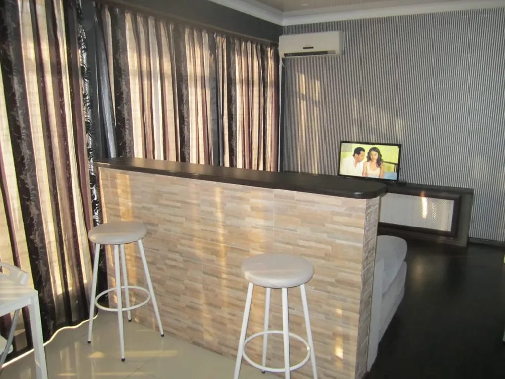 Квартира Квартира Студия на Шевченко — Анапа