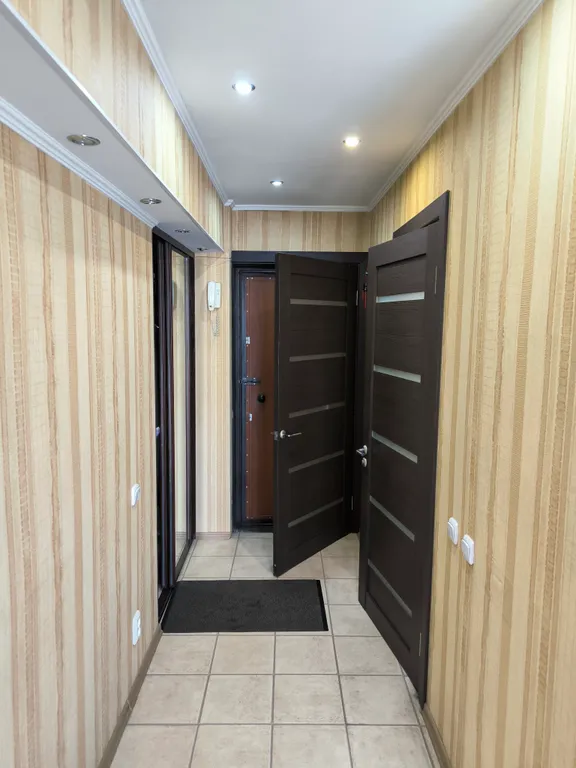 Квартира рядом с аэропортом