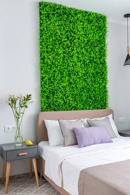 Апартаменты Кварт-Отель студия Оазис