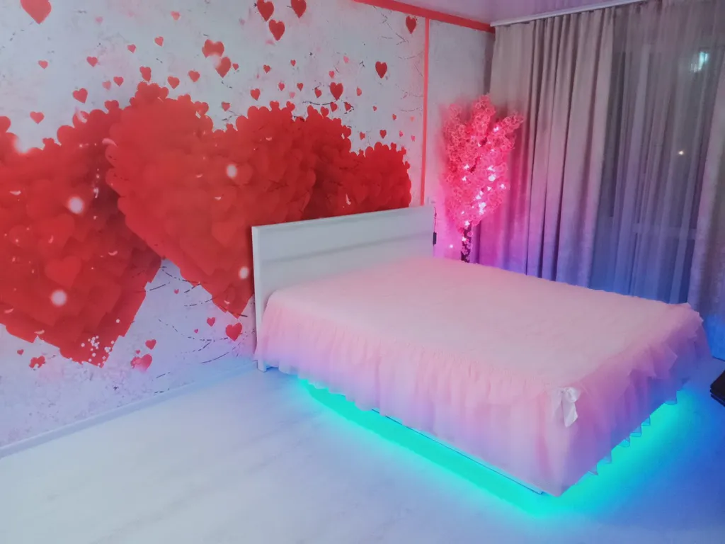 Квартира на Сиреневом — аренда посуточно в Магнитогорск