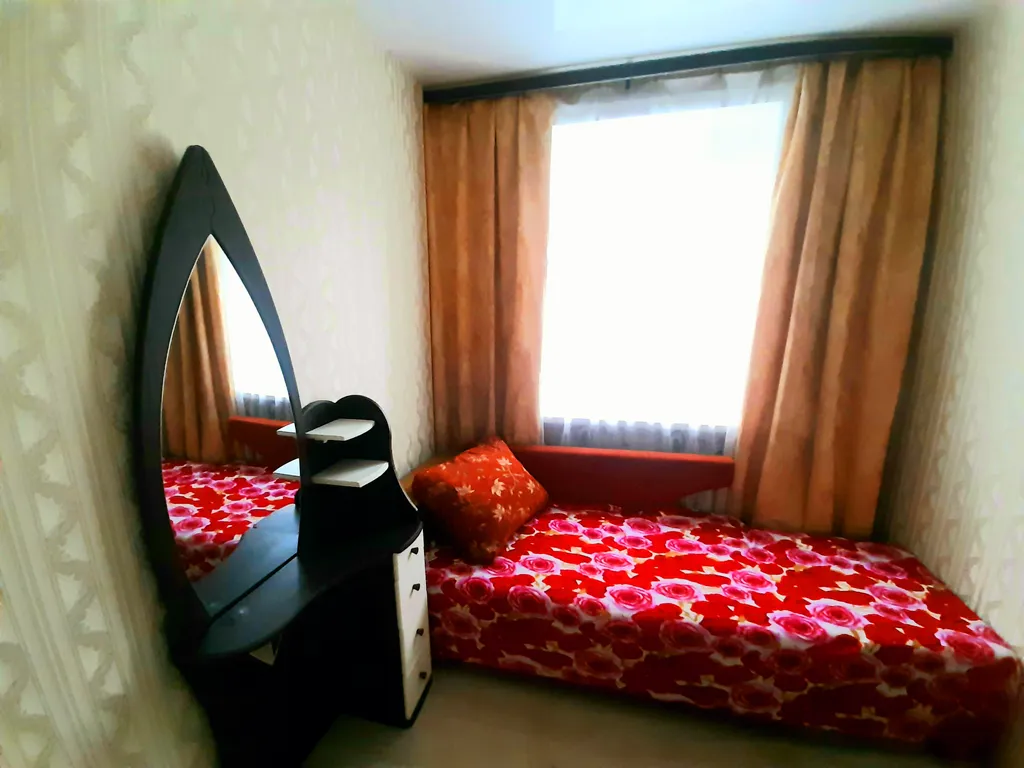 Квартира в центре