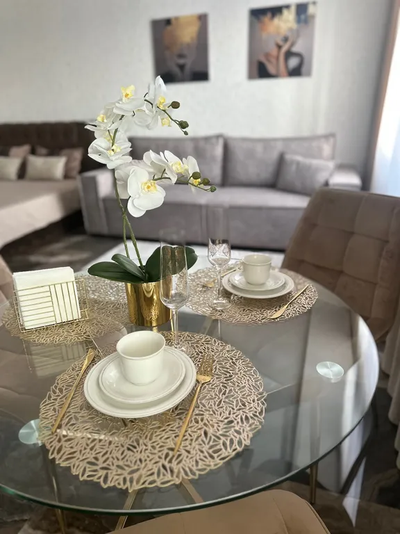 Уютная квартира-студия, центр города, универмаг, цирк