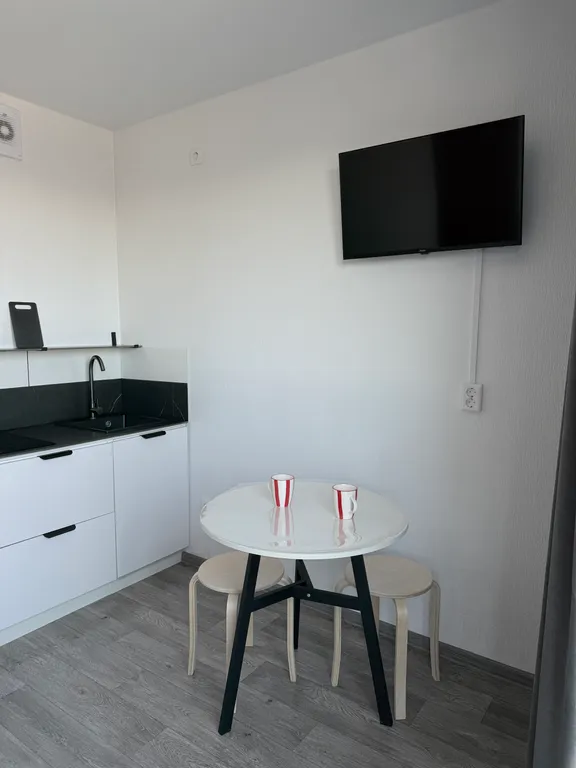 Уютно как дома