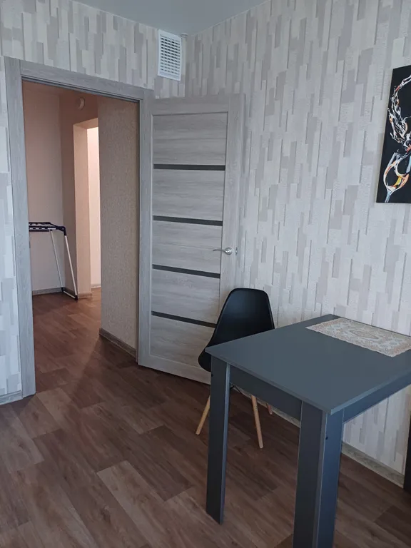 Светлая, уютная 1-комнатная квартира