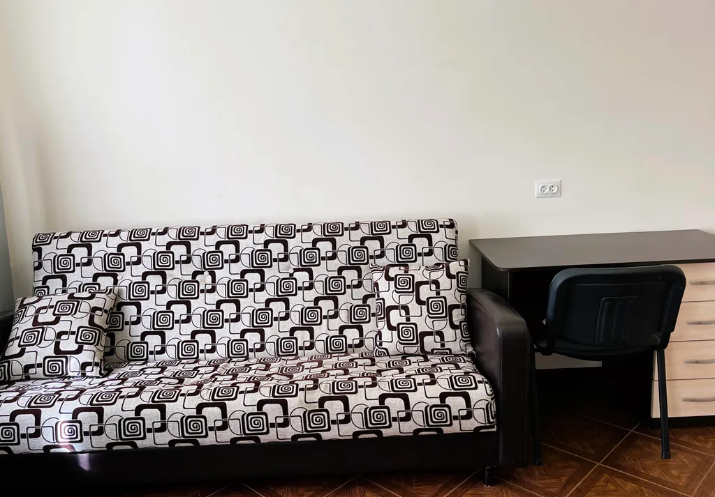 Студия в центре