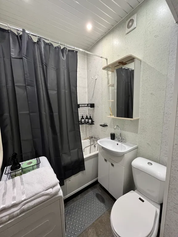 Квартира в центре города