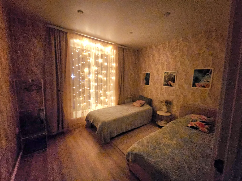 Уютный таунхаус недалеко от центра