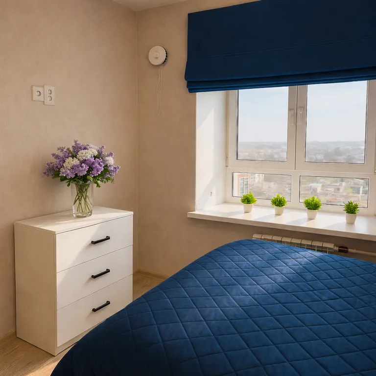 Апартаменты Пятница/Возрождения 55/ до 4чел