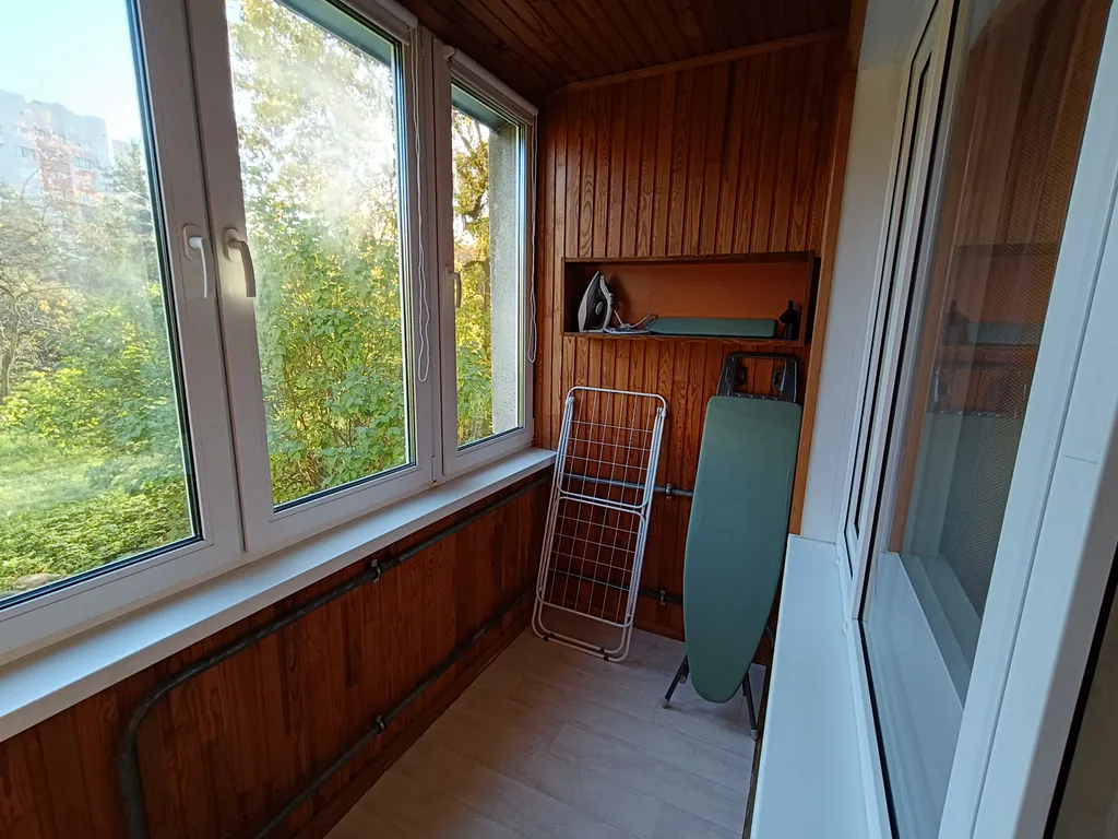 Уютная квартира на ближнем Завеличье