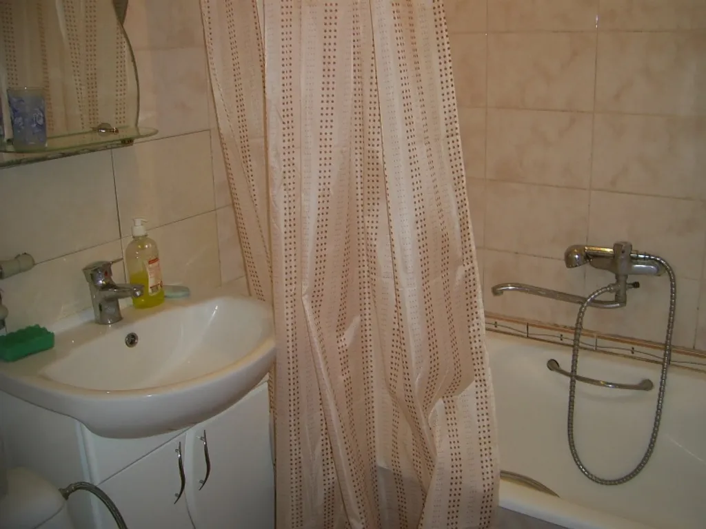 Квартира 1-комнатная Квартира — Севастополь