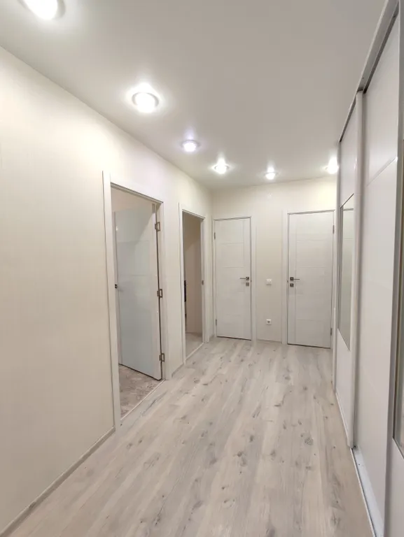 Красивая и уютная квартира в заречье